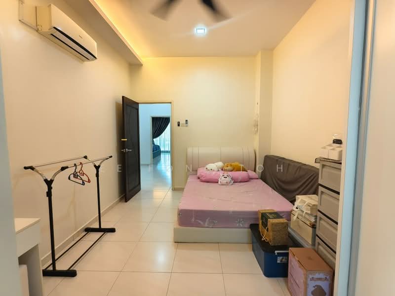 2-storey Terraced House for Sale in Nusa Sentral (Iskandar Puteri (Nusajaya)) - Ee Fong Toh - Bedroom - PropertyGuru.com.my