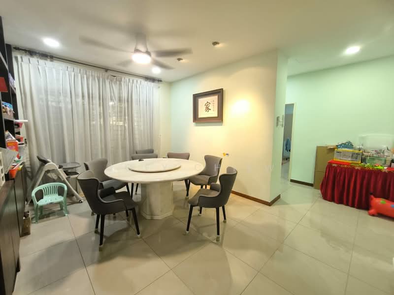 Link Bungalow for Sale in Austin Heights (Tebrau) - Joey Chiew - PropertyGuru.com.my