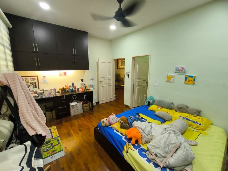 Link Bungalow for Sale in Austin Heights (Tebrau) - Joey Chiew - PropertyGuru.com.my