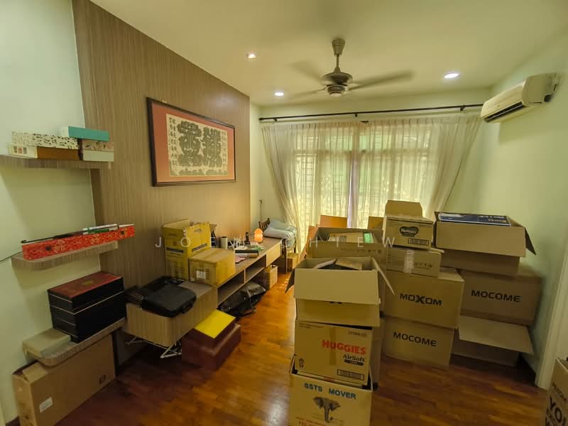 Link Bungalow for Sale in Austin Heights (Tebrau) - Joey Chiew - PropertyGuru.com.my