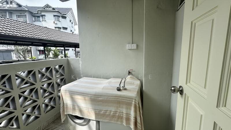 Condominium for Sale at Tiara Damansara - Kelly Lee - PropertyGuru.com.my