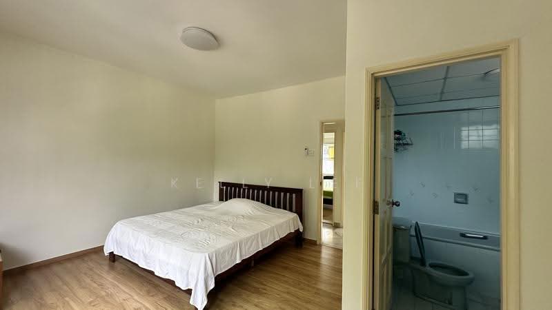 Condominium for Sale at Tiara Damansara - Kelly Lee - PropertyGuru.com.my
