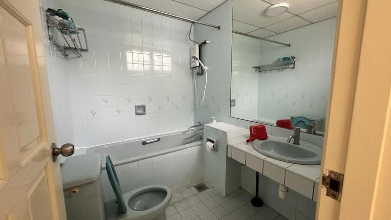 Condominium for Sale at Tiara Damansara - Kelly Lee - PropertyGuru.com.my