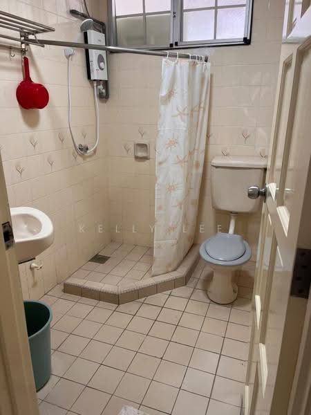 Condominium for Sale at Tiara Damansara - Kelly Lee - PropertyGuru.com.my