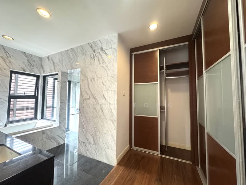 Semi-Detached House for Rent in Mont Kiara (Kuala Lumpur) - Carol Tong - PropertyGuru.com.my