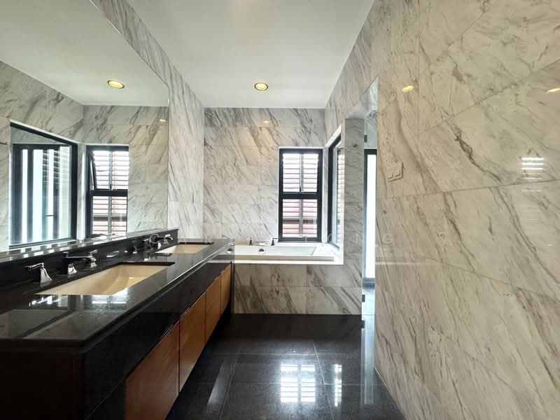Semi-Detached House for Rent in Mont Kiara (Kuala Lumpur) - Carol Tong - PropertyGuru.com.my