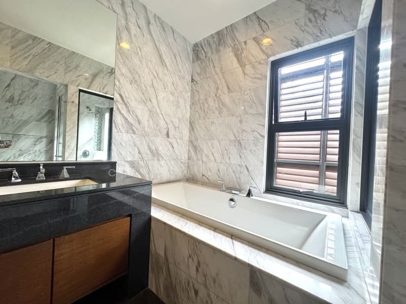 Semi-Detached House for Rent in Mont Kiara (Kuala Lumpur) - Carol Tong - PropertyGuru.com.my