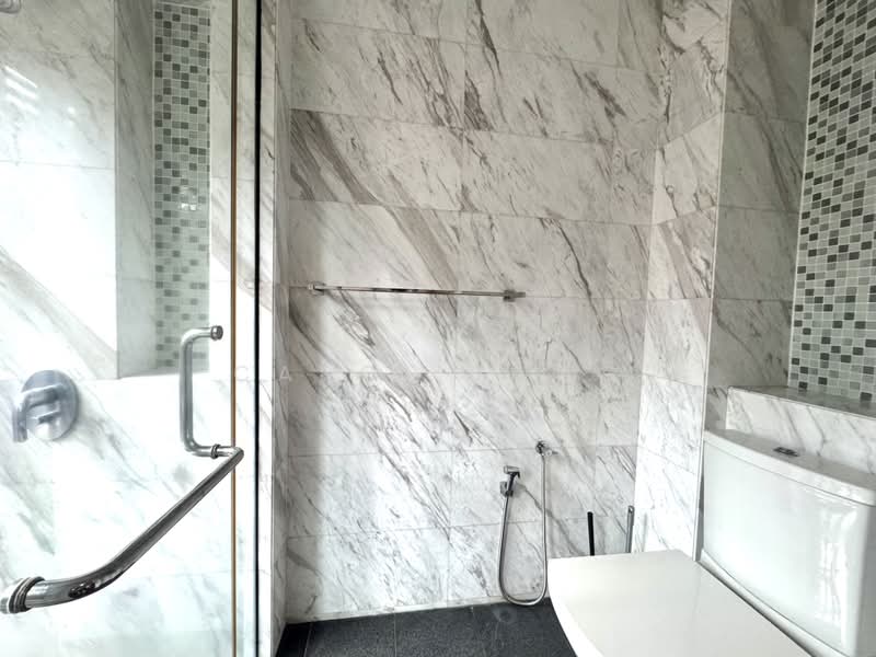 Semi-Detached House for Rent in Mont Kiara (Kuala Lumpur) - Carol Tong - PropertyGuru.com.my