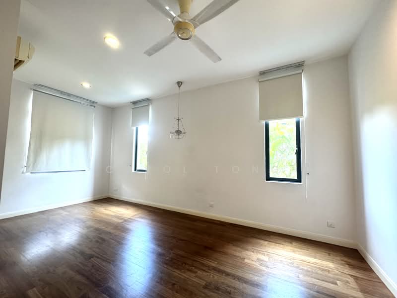 Semi-Detached House for Rent in Mont Kiara (Kuala Lumpur) - Carol Tong - PropertyGuru.com.my