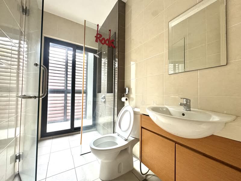 Semi-Detached House for Rent in Mont Kiara (Kuala Lumpur) - Carol Tong - PropertyGuru.com.my