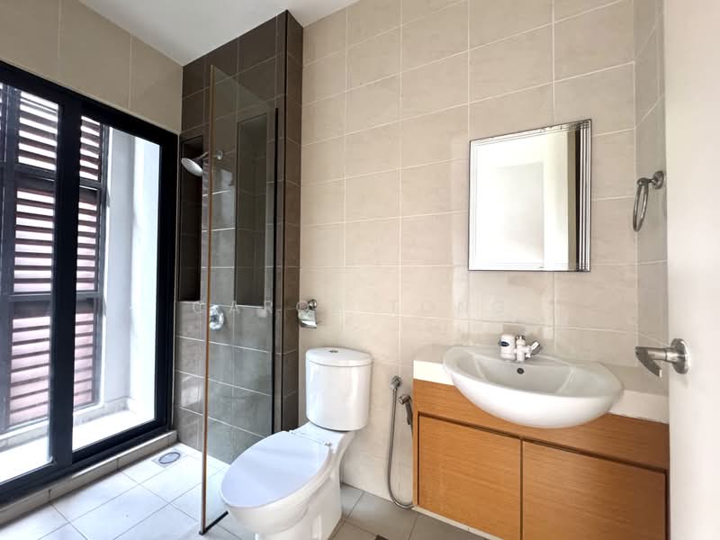 Semi-Detached House for Rent in Mont Kiara (Kuala Lumpur) - Carol Tong - PropertyGuru.com.my