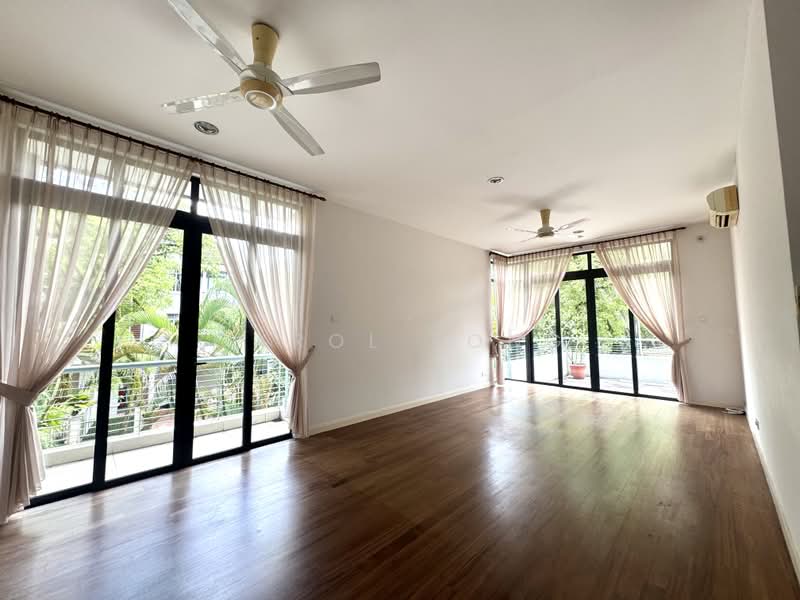 Semi-Detached House for Rent in Mont Kiara (Kuala Lumpur) - Carol Tong - PropertyGuru.com.my