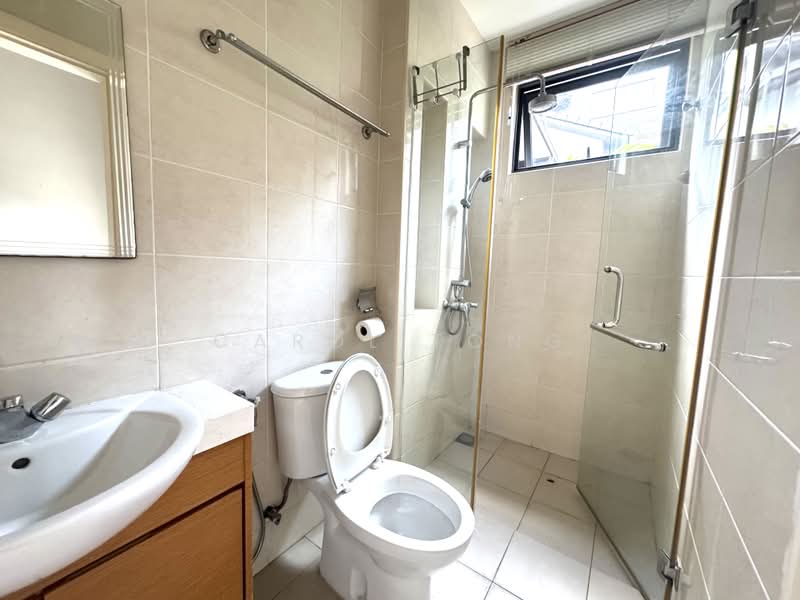 Semi-Detached House for Rent in Mont Kiara (Kuala Lumpur) - Carol Tong - PropertyGuru.com.my