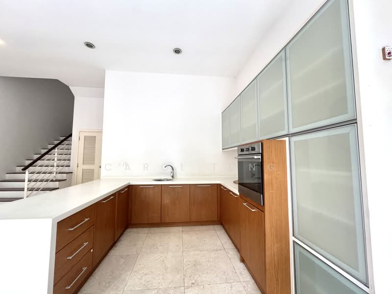 Semi-Detached House for Rent in Mont Kiara (Kuala Lumpur) - Carol Tong - PropertyGuru.com.my