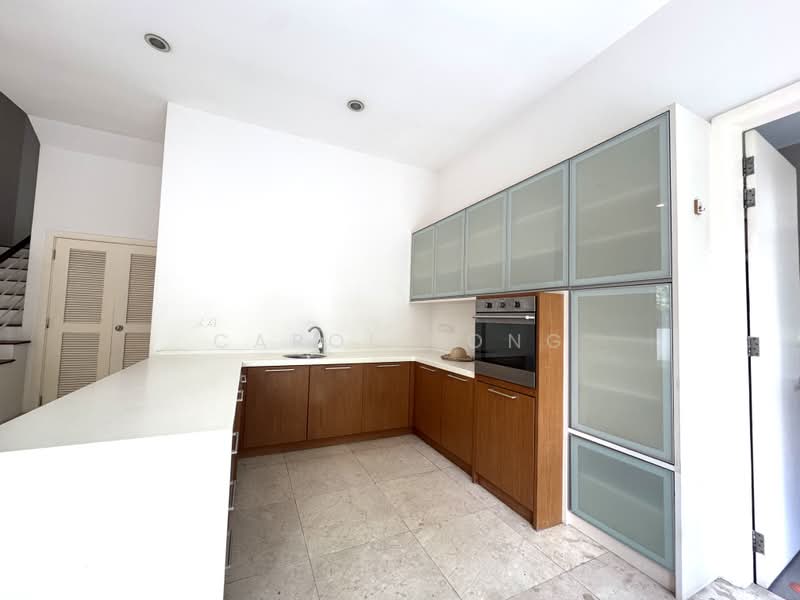 Semi-Detached House for Rent in Mont Kiara (Kuala Lumpur) - Carol Tong - PropertyGuru.com.my