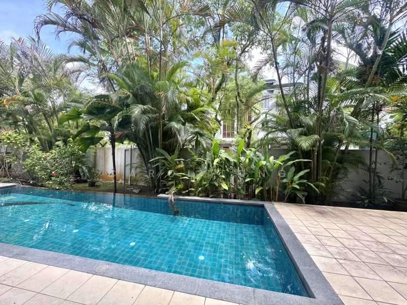 Semi-Detached House for Rent in Mont Kiara (Kuala Lumpur) - Carol Tong - PropertyGuru.com.my