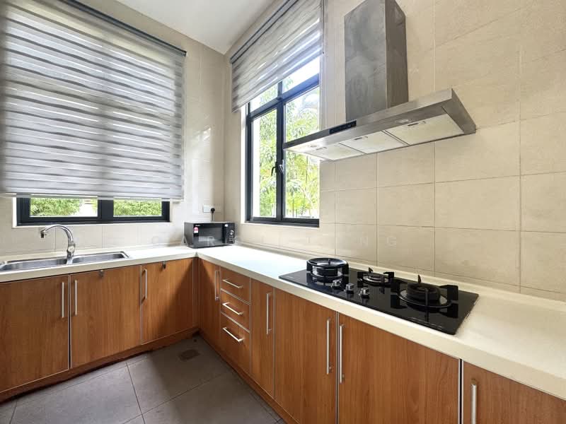 Semi-Detached House for Rent in Mont Kiara (Kuala Lumpur) - Carol Tong - PropertyGuru.com.my