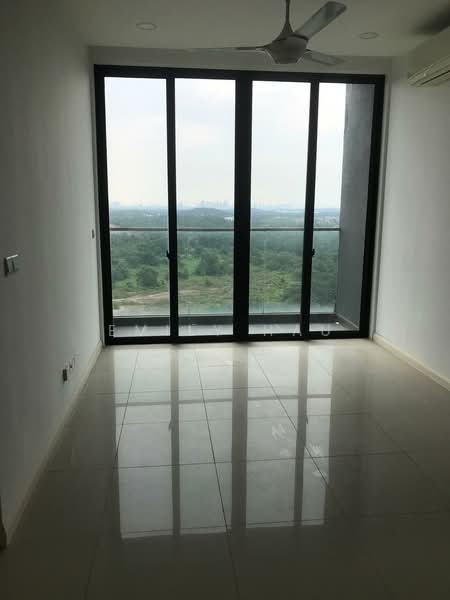 Servis Apartment untuk Disewa di D'Pristine - Emily Hau - View - PropertyGuru.com.my