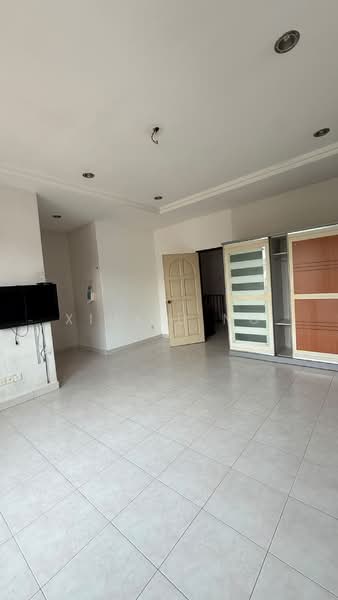 Rumah Teres 2 Tingkat untuk Dijual di Taman Nusa Bestari (Iskandar Puteri (Nusajaya)) - Xiuxiu Ng - Living Room - PropertyGuru.com.my