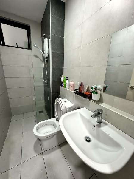 Servis Apartment untuk Dijual di Lavile Kuala Lumpur - Billy Tan - PropertyGuru.com.my
