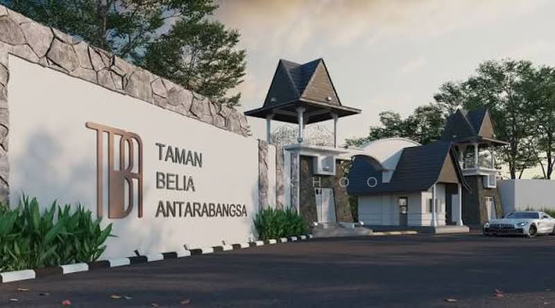 Bungalow for Sale in Taman Belia Antarabangsa (Bukit Katil) - John Khoo - PropertyGuru.com.my
