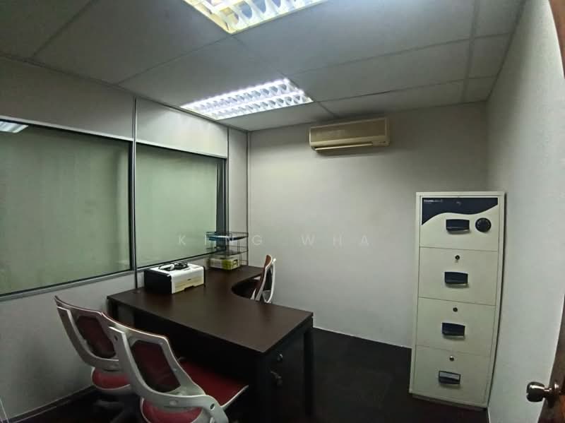 Shop for Sale in Wangsa Maju (Kuala Lumpur) - King Wha - Study - PropertyGuru.com.my