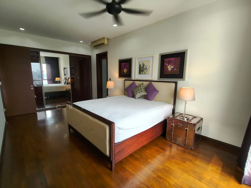 Kondominium untuk Disewa di The Northshore Gardens - Crystal Chua - Bedroom - PropertyGuru.com.my