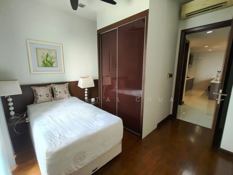 Kondominium untuk Disewa di The Northshore Gardens - Crystal Chua - Bedroom - PropertyGuru.com.my