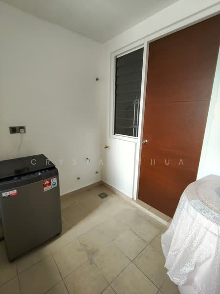 Kondominium untuk Disewa di The Northshore Gardens - Crystal Chua - Interior - PropertyGuru.com.my
