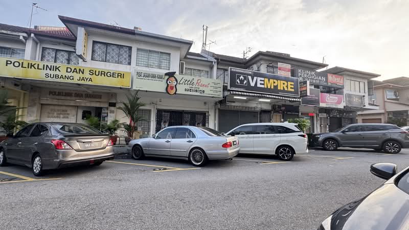 Shop for Rent in SS19 (Subang Jaya) - Jean Soh - PropertyGuru.com.my