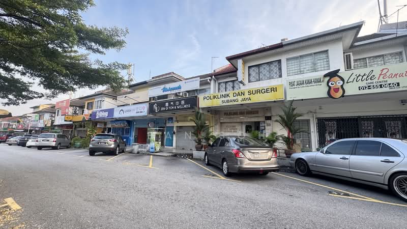 Shop for Rent in SS19 (Subang Jaya) - Jean Soh - PropertyGuru.com.my