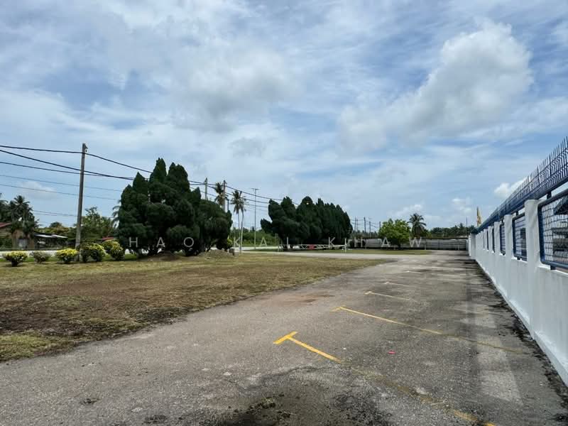 Detached Factory for Rent in Sasaran (Kuala Selangor) - Hao Kai Khaw - Exterior - PropertyGuru.com.my