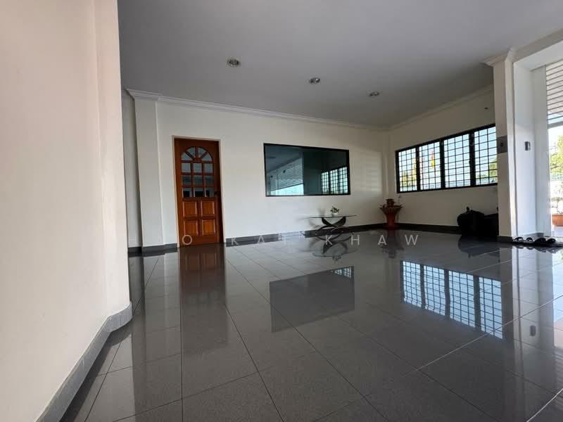 Detached Factory for Rent in Sasaran (Kuala Selangor) - Hao Kai Khaw - Living Room - PropertyGuru.com.my