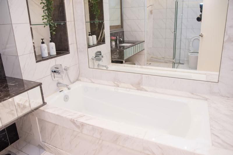 Service Residence for Rent at Dorsett Residences Sri Hartamas - GP Goh - PropertyGuru.com.my