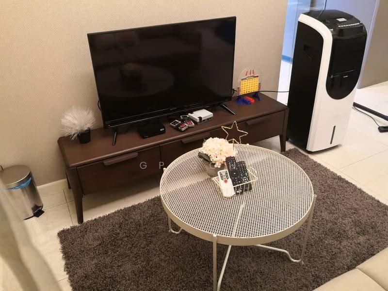 Service Residence for Rent at Dorsett Residences Sri Hartamas - GP Goh - PropertyGuru.com.my