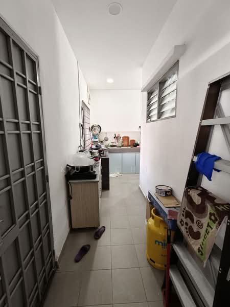 2-storey Terraced House for Sale in Bandar Indahpura (Kulai) - Kuu Chin - PropertyGuru.com.my
