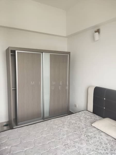 Service Residence for Sale at Tropez Residences - Michelle Kueh - Bedroom - PropertyGuru.com.my