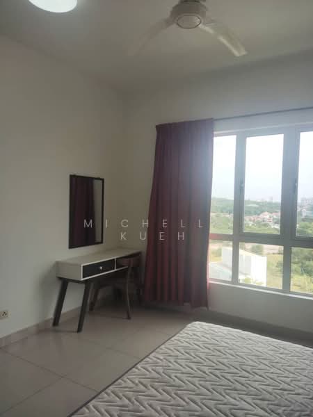 Service Residence for Sale at Tropez Residences - Michelle Kueh - Bedroom - PropertyGuru.com.my
