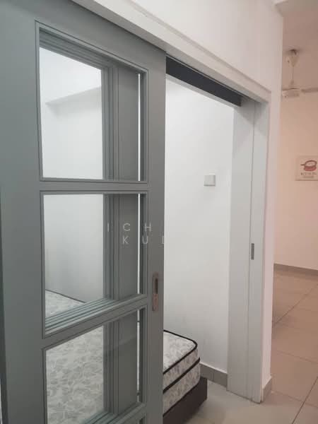 Service Residence for Sale at Tropez Residences - Michelle Kueh - Bedroom - PropertyGuru.com.my