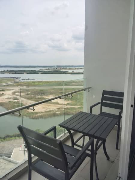 Service Residence for Sale at Tropez Residences - Michelle Kueh - PropertyGuru.com.my