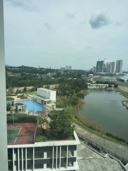 Service Residence for Sale at Tropez Residences - Michelle Kueh - PropertyGuru.com.my
