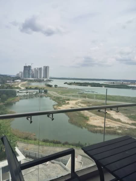 Service Residence for Sale at Tropez Residences - Michelle Kueh - PropertyGuru.com.my