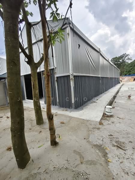 Warehouse for Rent in Taman Taynton View (Cheras) - Jenny Choong - Exterior - PropertyGuru.com.my