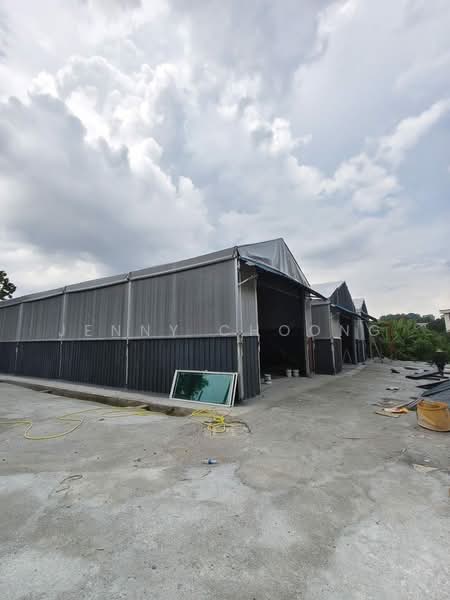 Warehouse for Rent in Taman Taynton View (Cheras) - Jenny Choong - Exterior - PropertyGuru.com.my