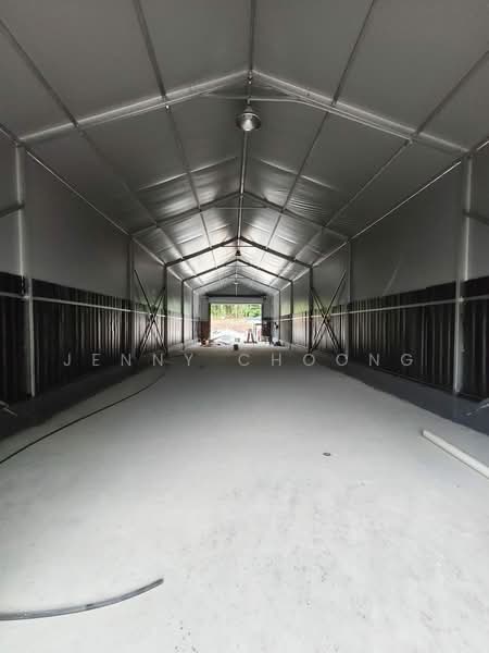 Warehouse for Rent in Taman Taynton View (Cheras) - Jenny Choong - Interior - PropertyGuru.com.my