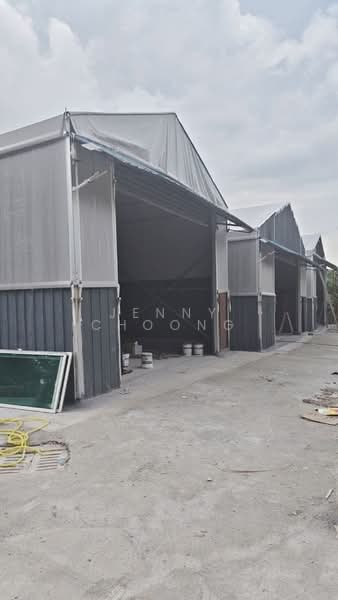 Warehouse for Rent in Taman Taynton View (Cheras) - Jenny Choong - Exterior - PropertyGuru.com.my