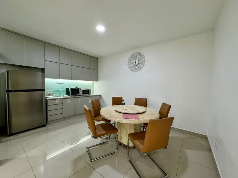 Cluster House for Sale in Horizon Hills (Iskandar Puteri (Nusajaya)) - Patricia Ooi - PropertyGuru.com.my