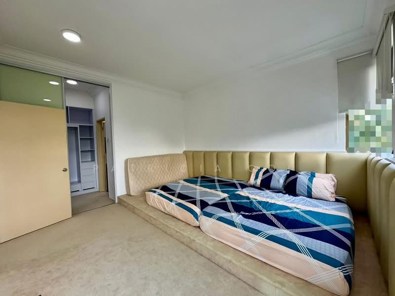 Cluster House for Sale in Horizon Hills (Iskandar Puteri (Nusajaya)) - Patricia Ooi - PropertyGuru.com.my