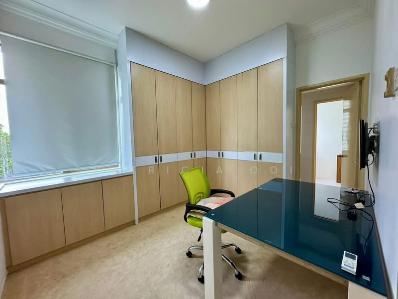 Cluster House for Sale in Horizon Hills (Iskandar Puteri (Nusajaya)) - Patricia Ooi - PropertyGuru.com.my