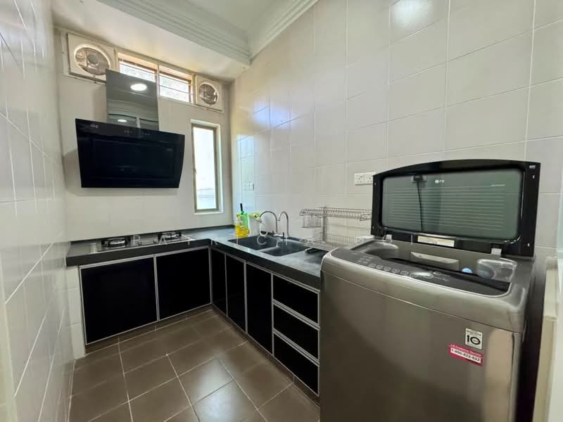 Cluster House for Sale in Horizon Hills (Iskandar Puteri (Nusajaya)) - Patricia Ooi - PropertyGuru.com.my